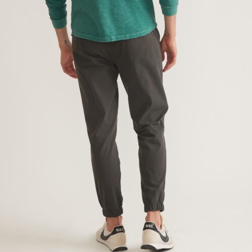 Saturday Breeze Jogger