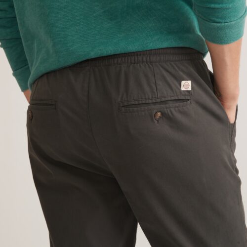 Saturday Breeze Jogger