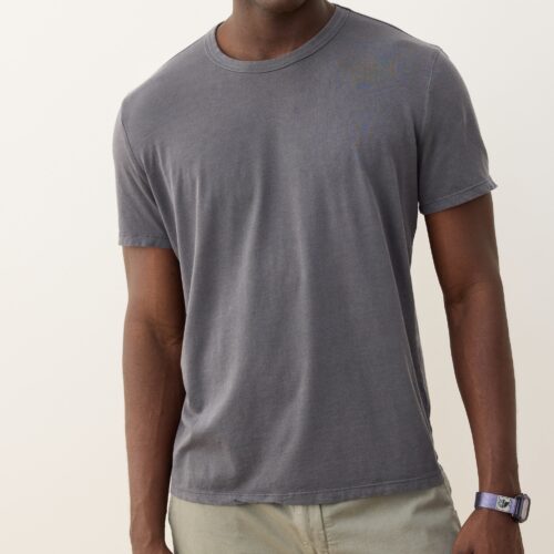 Signature Crew Tee