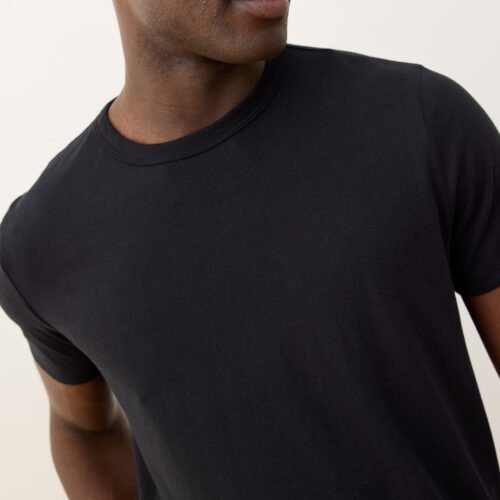 Signature Crew Tee