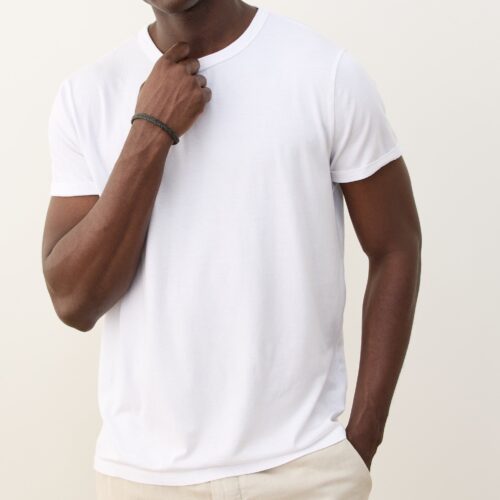 Signature Crew Tee