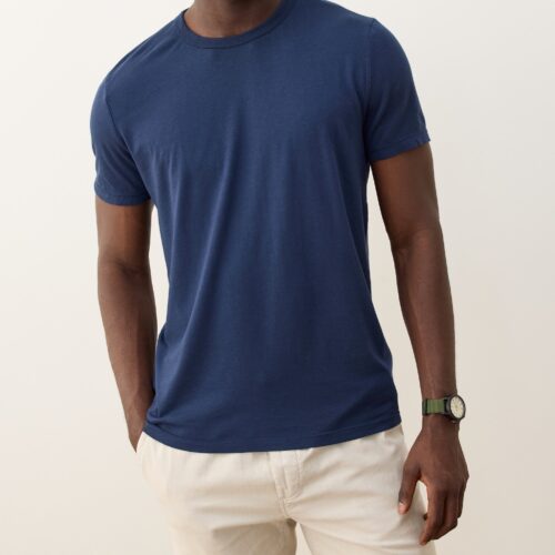 Signature Crew Tee