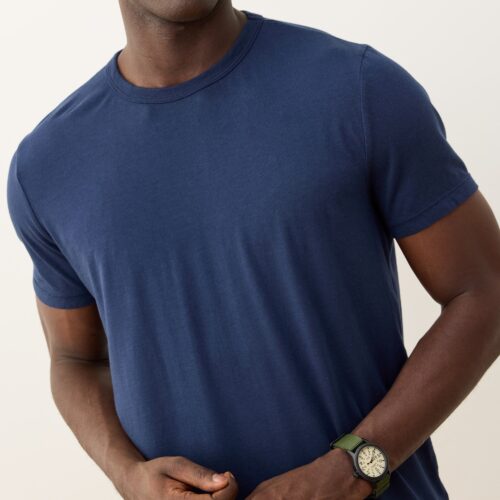 Signature Crew Tee