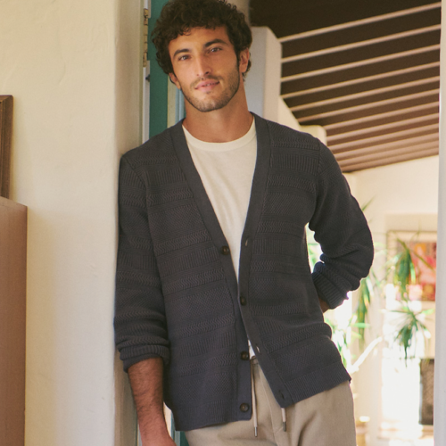 Maddox Cardigan