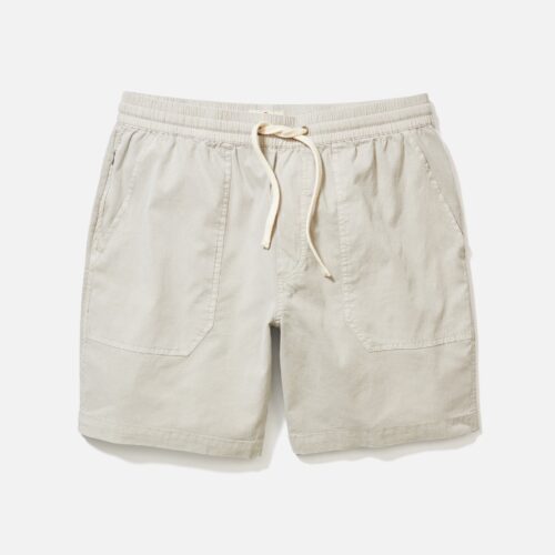7" Ripstop Utility Short