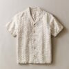 Dobby Resort Shirt