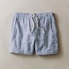 6" Saturday Beach Short