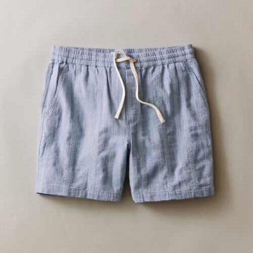 6" Saturday Beach Short
