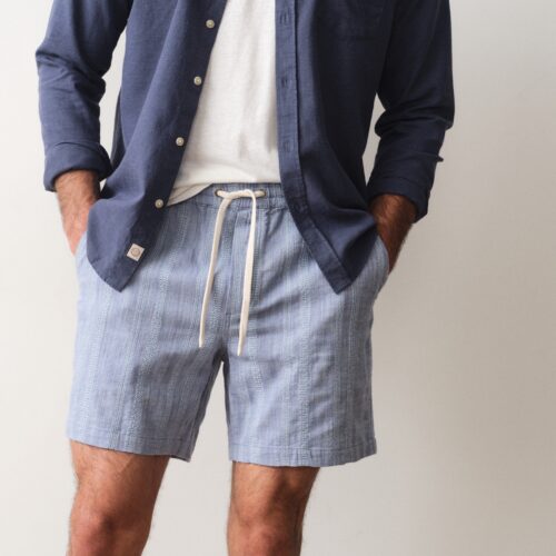 6" Saturday Beach Short