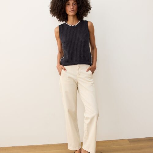Clara Sweater Tank