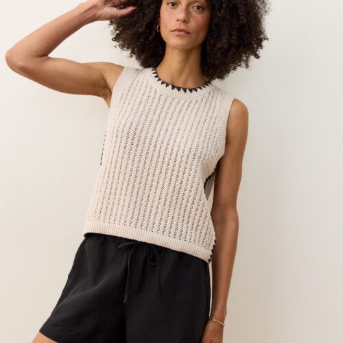 Clara Sweater Tank