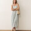 Alana Midi Dress