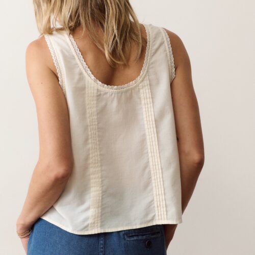 Celina Tank