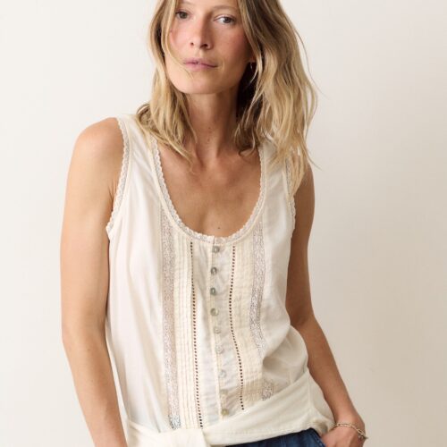 Celina Tank
