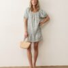 Clio Mini Dress