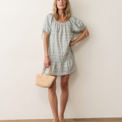 Clio Mini Dress