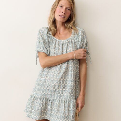 Clio Mini Dress