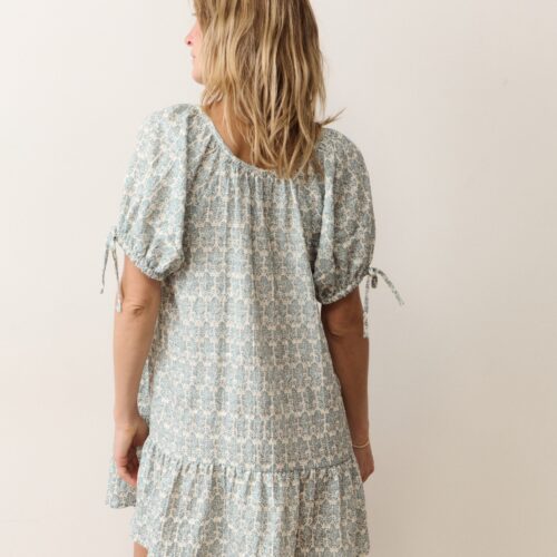 Clio Mini Dress