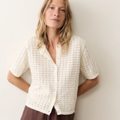 Lena Cardigan