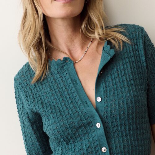 Lena Cardigan
