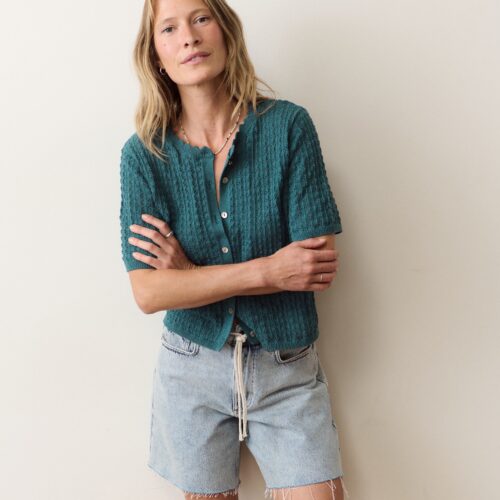 Lena Cardigan