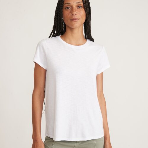 Swing Crew Tee