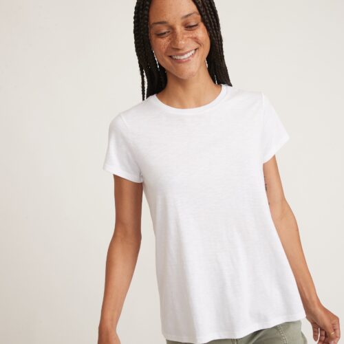 Swing Crew Tee