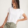 Swing Crew Tee