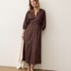 Willow Maxi Dress