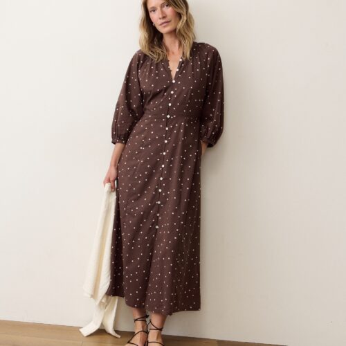 Willow Maxi Dress