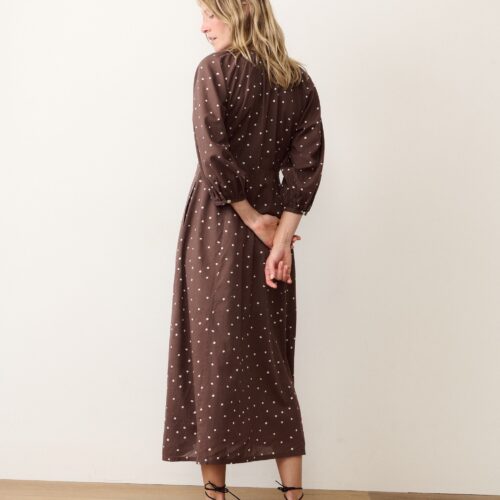 Willow Maxi Dress