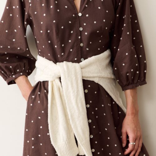 Willow Maxi Dress