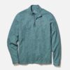 Midweight Air Quarter Zip