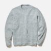 Marl Crew Sweater