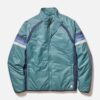 Lightweight Varsity Puffer
