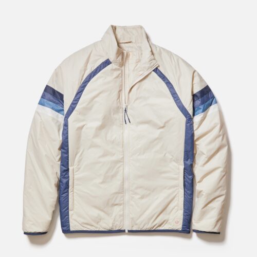 Lightweight Varsity Puffer