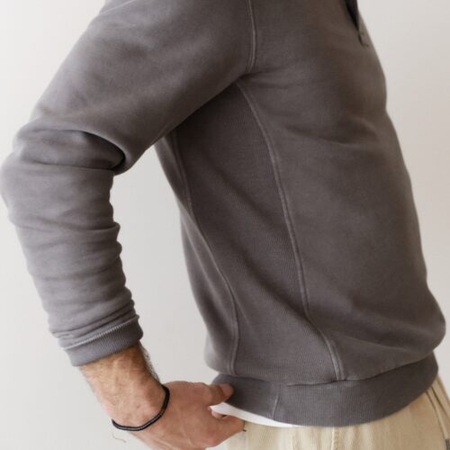 Cloud 9 Fleece Henley