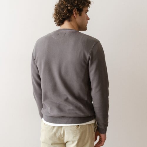 Cloud 9 Fleece Henley