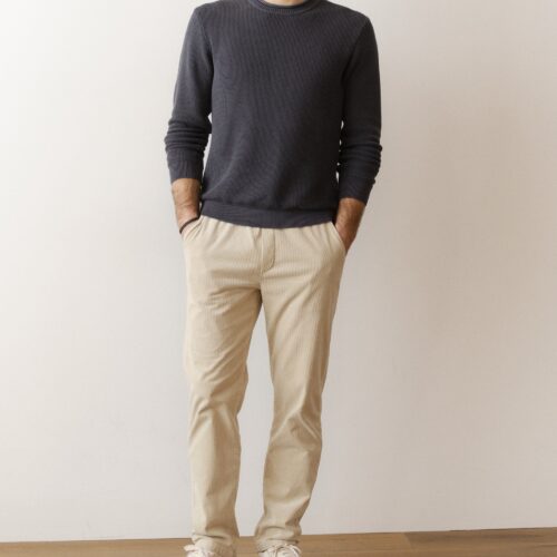 Noah Rollneck Sweater