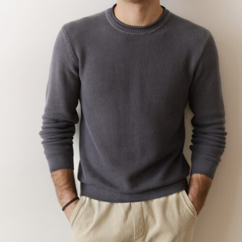 Noah Rollneck Sweater