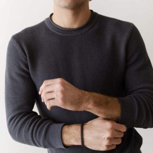 Noah Rollneck Sweater