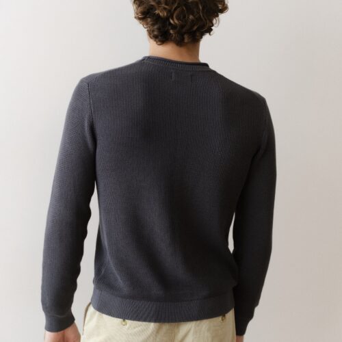 Noah Rollneck Sweater