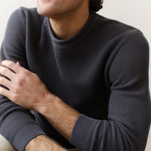 Noah Rollneck Sweater