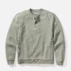 Cloud 9 Fleece Henley