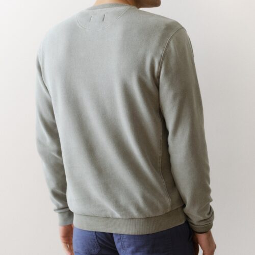 Cloud 9 Fleece Henley