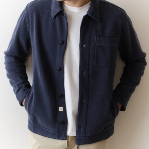 Cloud 9 Fleece Chore Coat