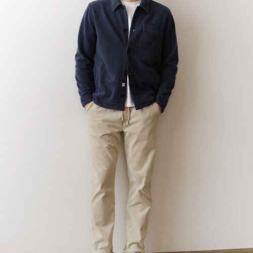 Cloud 9 Fleece Chore Coat