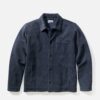 Cloud 9 Fleece Chore Coat