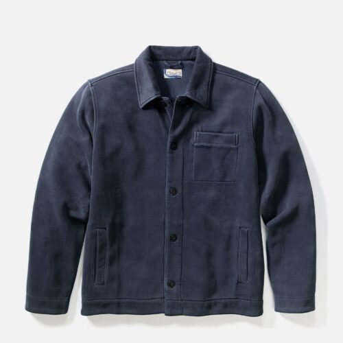 Cloud 9 Fleece Chore Coat