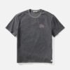 Luxe 250 Relaxed Graphic Tee